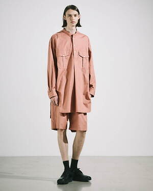 ザ・クラシック(The CLASIK) 2023年春夏メンズコレクション  - 写真30