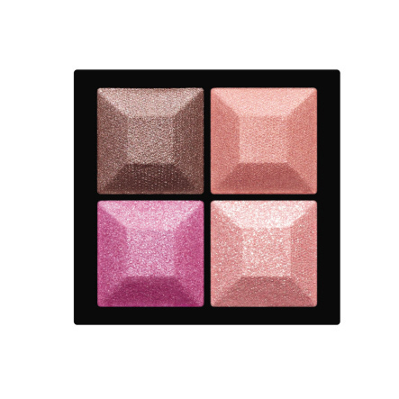 パルファム ジバンシイから華やかなピンク色のコスメ「Over Rose」が限定発売 コピー