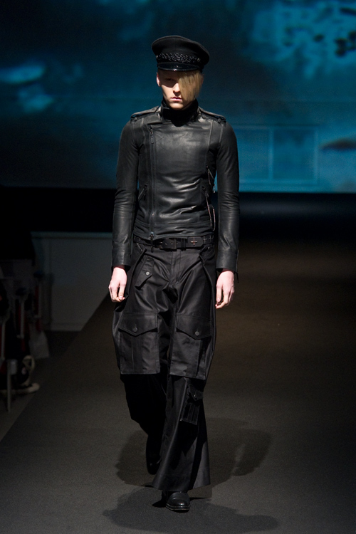 ガラアーベント 2010-11年秋冬<span>コレクション</span> - 写真12