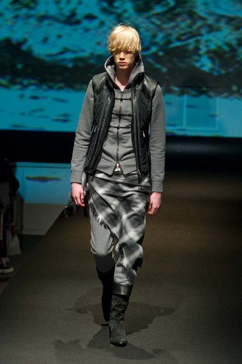 ガラアーベント 2010-11年秋冬<span>コレクション</span> - 写真19
