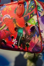 写真2/17｜蜷川実花×エトロ、コラボによるカプセルコレクション