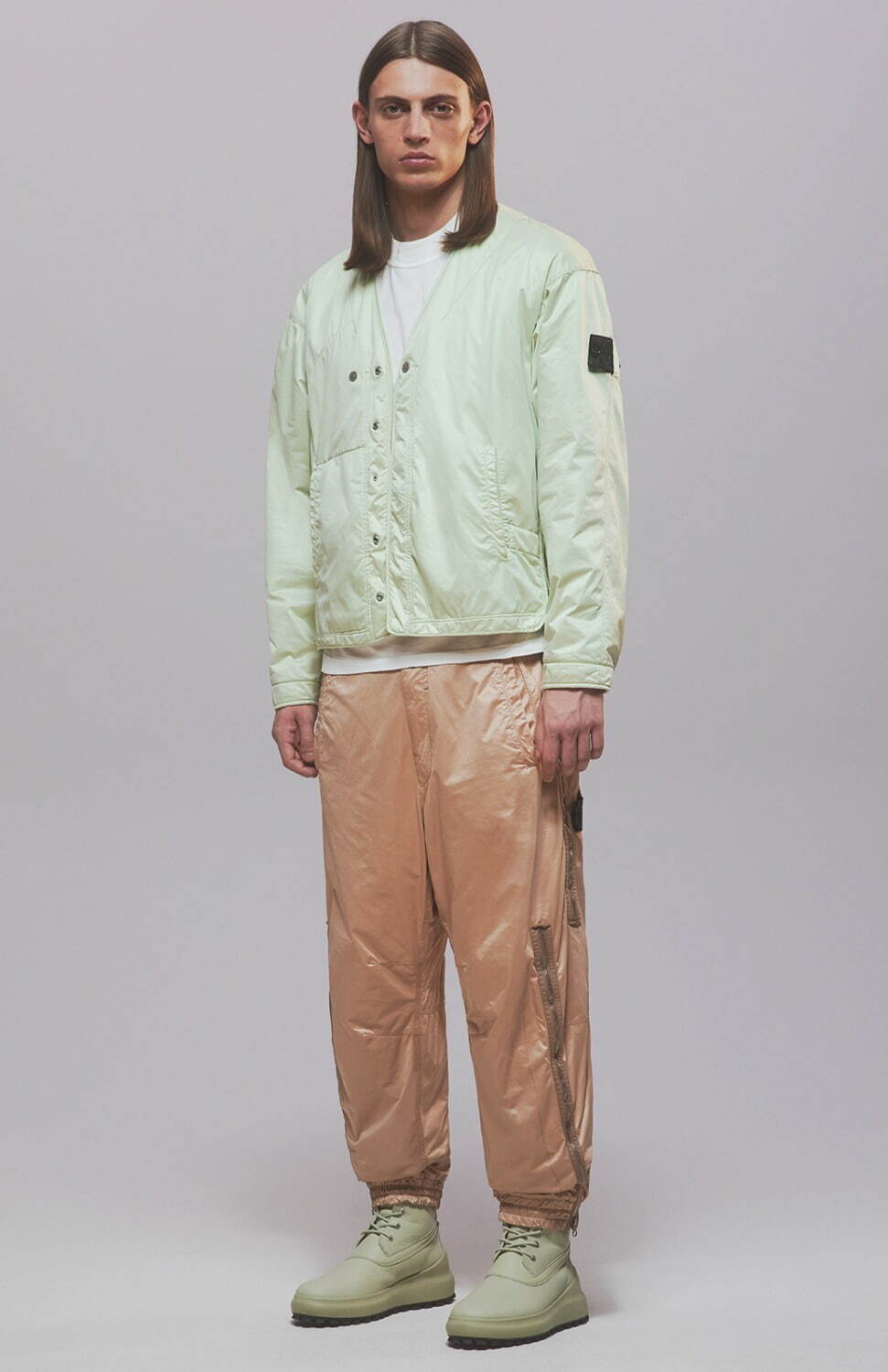 ストーンアイランド シャドウプロジェクト(Stone Island Shadow