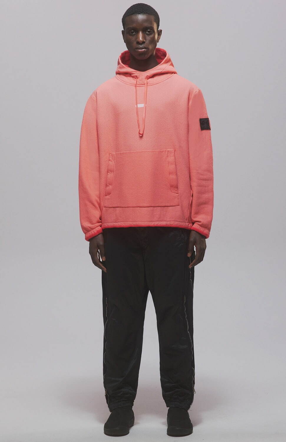 ストーンアイランド シャドウプロジェクト(Stone Island Shadow 