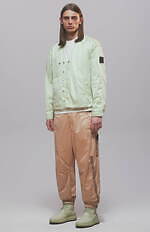 ストーンアイランドシャドウプロジェクト : Stone Island Shadow 