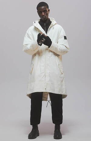 ストーンアイランド シャドウプロジェクト(Stone Island Shadow Project) 2022-23年秋冬メンズコレクション  - 写真2