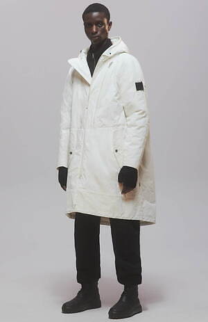 ストーンアイランド シャドウプロジェクト(Stone Island Shadow Project) 2022-23年秋冬メンズコレクション  - 写真3