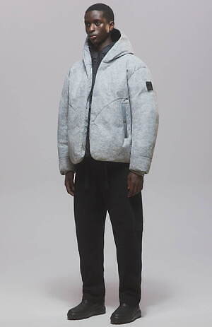 ストーンアイランド シャドウプロジェクト(Stone Island Shadow Project) 2022-23年秋冬メンズコレクション  - 写真9