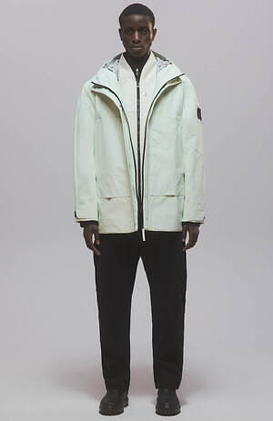 ストーンアイランド シャドウプロジェクト(Stone Island Shadow Project) 2022-23年秋冬メンズコレクション  - 写真11