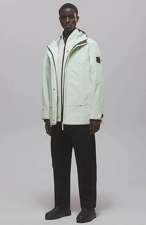 ストーンアイランド シャドウプロジェクト(Stone Island Shadow Project) 2022-23年秋冬メンズコレクション  - 写真12