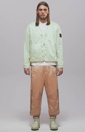 ストーンアイランド シャドウプロジェクト(Stone Island Shadow Project) 2022-23年秋冬メンズコレクション  - 写真13