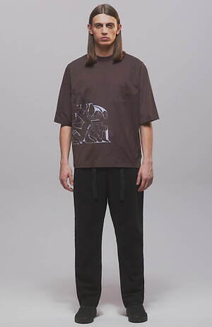 ストーンアイランド シャドウプロジェクト(Stone Island Shadow Project) 2022-23年秋冬メンズコレクション  - 写真22