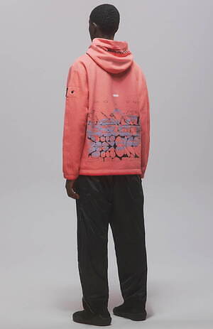 ストーンアイランド シャドウプロジェクト(Stone Island Shadow Project) 2022-23年秋冬メンズコレクション  - 写真26