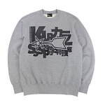 カラー×ウルトラマンのコラボ、限定色のソフビ人形や“スペシウム光線”プリントTシャツなど｜写真20