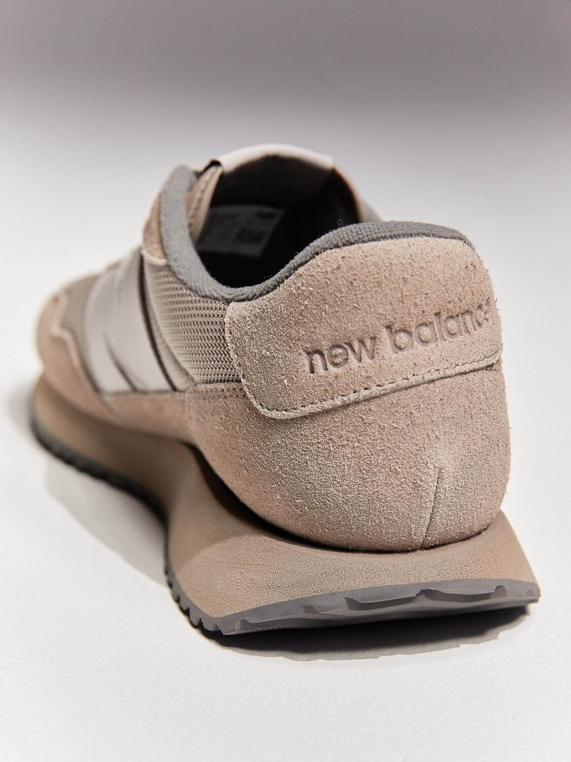 ニューバランス(New Balance), ユナイテッドアローズ グリーンレーベル リラクシング(UNITED ARROWS green label relaxing) 237｜写真6