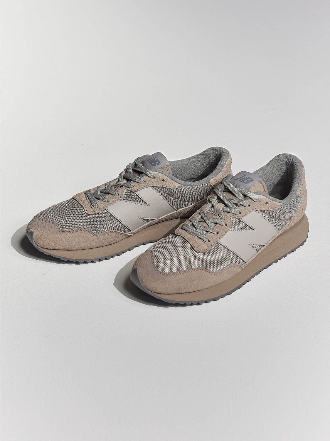 UNITED ARROWS New Balance MS237 コラボ