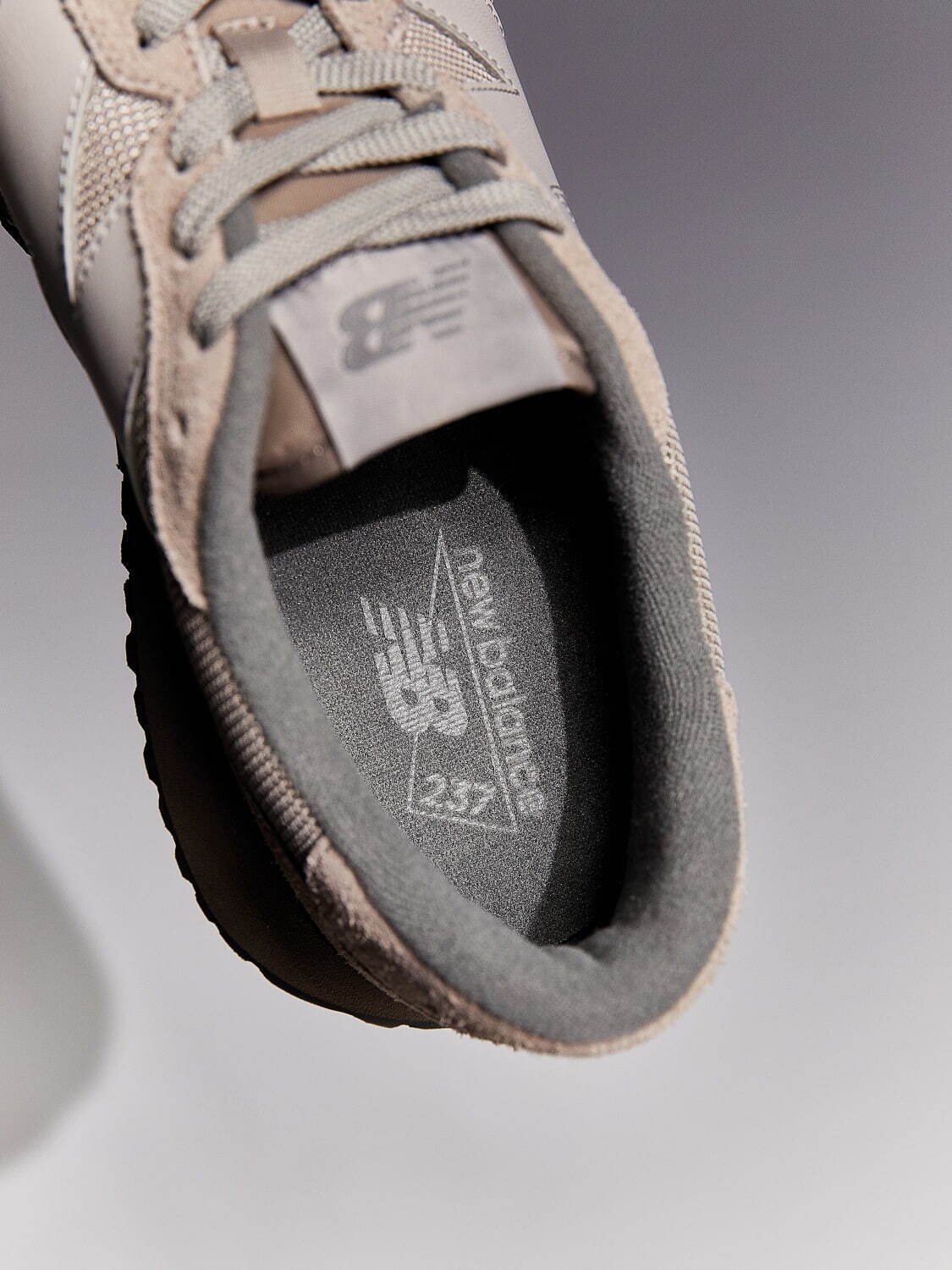 ニューバランス(New Balance), ユナイテッドアローズ グリーンレーベル リラクシング(UNITED ARROWS green label relaxing) 237｜写真7