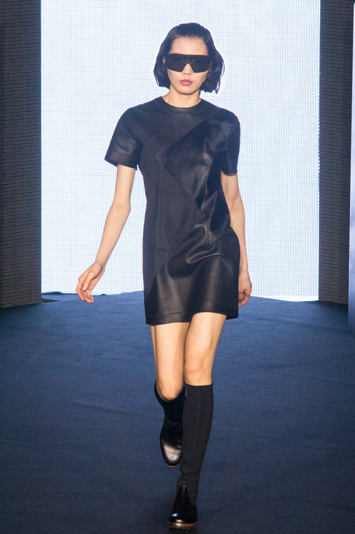 ダーク ビッケンバーグ 2014-15年秋冬<span>コレクション</span> - 写真13