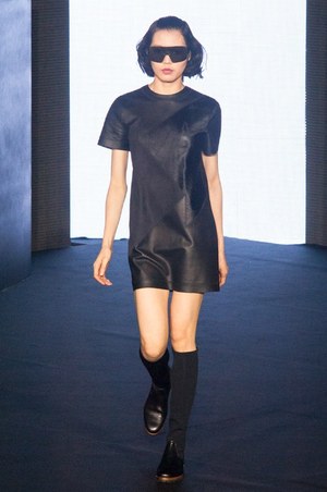 ダーク ビッケンバーグ(DIRK BIKKEMBERGS) 2014-15年秋冬ウィメンズ&メンズコレクション  - 写真30