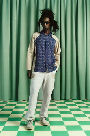 ニコラス デイリー(NICHOLAS DALEY) 2023年春夏メンズコレクション  - 写真20