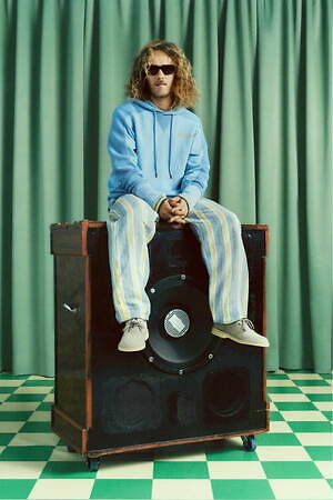 ニコラス デイリー(NICHOLAS DALEY) 2023年春夏メンズコレクション  - 写真31