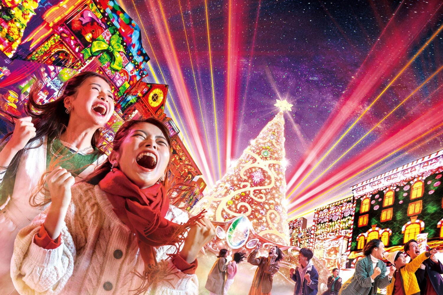 2002クリスマス