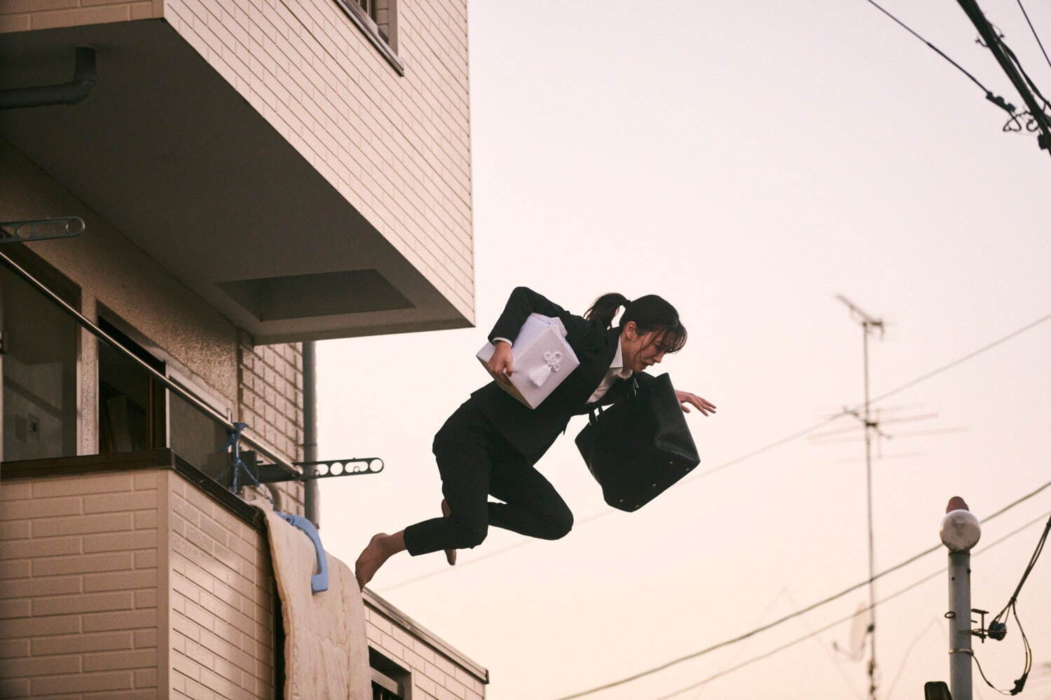 永野芽郁, 奈緒 インタビュー｜写真12