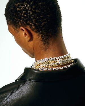 クーティー プロダクションズ(Cootie Productions) 2022-23年秋冬メンズコレクション  - 写真13