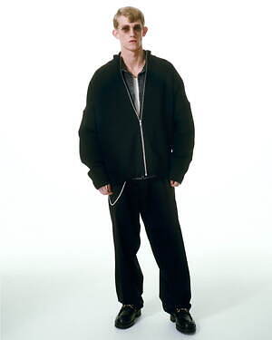 クーティー プロダクションズ(Cootie Productions) 2022-23年秋冬メンズコレクション  - 写真4