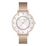 22年クリスマスプレゼント特集＜レディース腕時計編＞彼女に贈りたい限定品や人気ペアウォッチ｜写真12