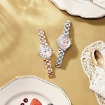 22年クリスマスプレゼント特集＜レディース腕時計編＞彼女に贈りたい限定品や人気ペアウォッチ｜写真9