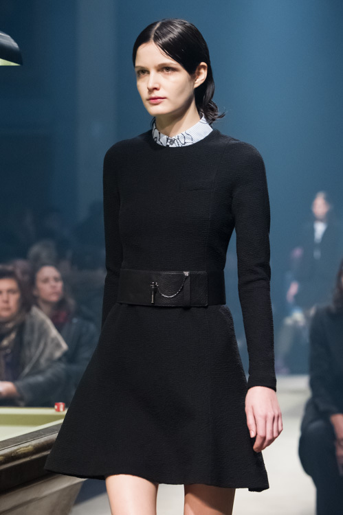 カルヴェン(CARVEN) 2014-15年秋冬ウィメンズ&メンズコレクション  - 写真12