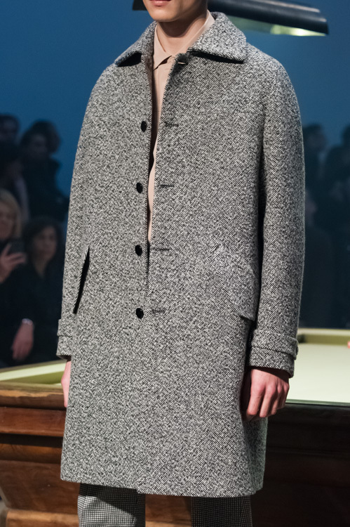 カルヴェン(CARVEN) 2014-15年秋冬ウィメンズ&メンズコレクション 