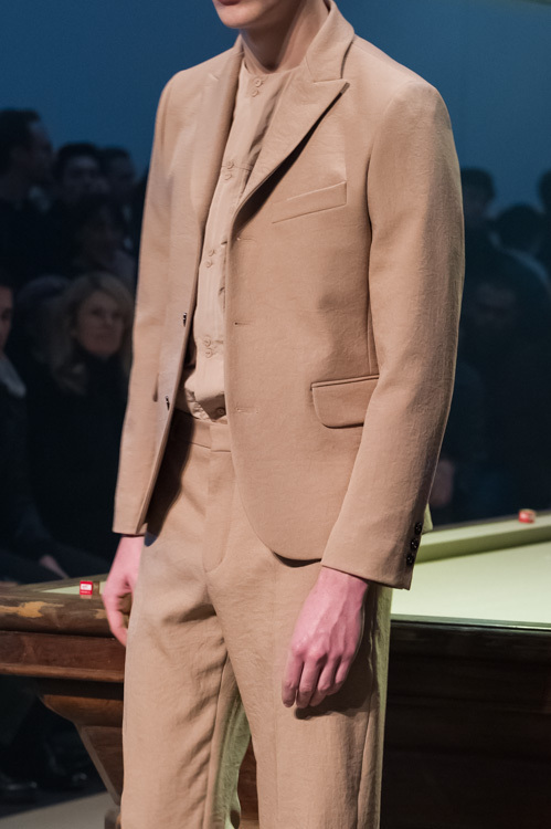 カルヴェン(CARVEN) 2014-15年秋冬ウィメンズ&メンズコレクション  - 写真26
