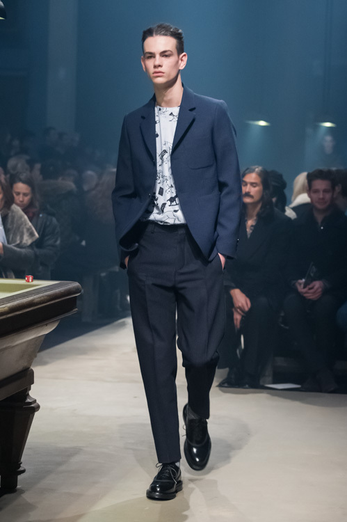 カルヴェン(CARVEN) 2014-15年秋冬ウィメンズ&メンズコレクション  - 写真8