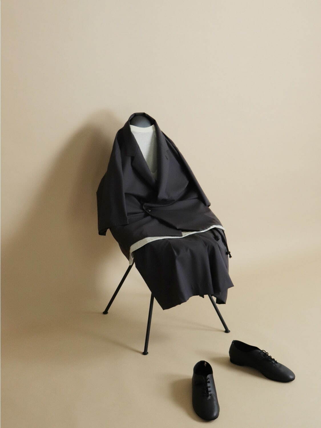 エトセンス 2023年春夏<span>コレクション</span> - 写真29
