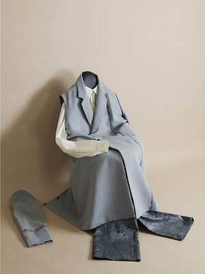 エトセンス(ETHOSENS) 2023年春夏メンズコレクション  - 写真15