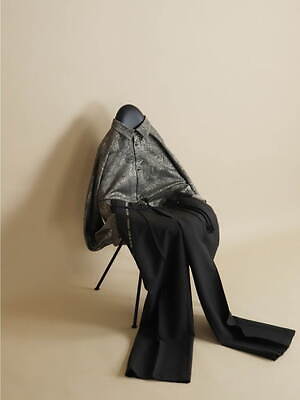 エトセンス(ETHOSENS) 2023年春夏メンズコレクション  - 写真26