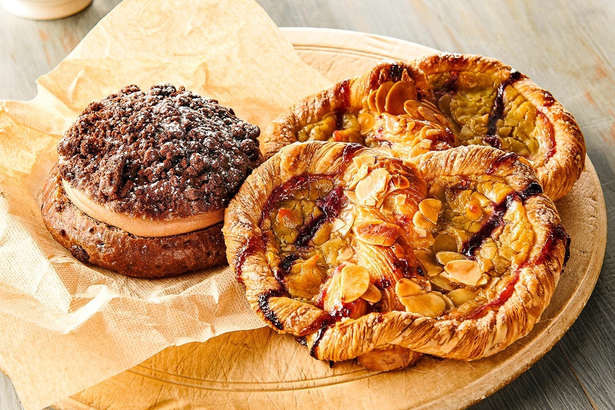 「三越フランス展2022」日本橋三越本店で - 本場の味を楽しめるパンやスイーツ＆雑貨など集結