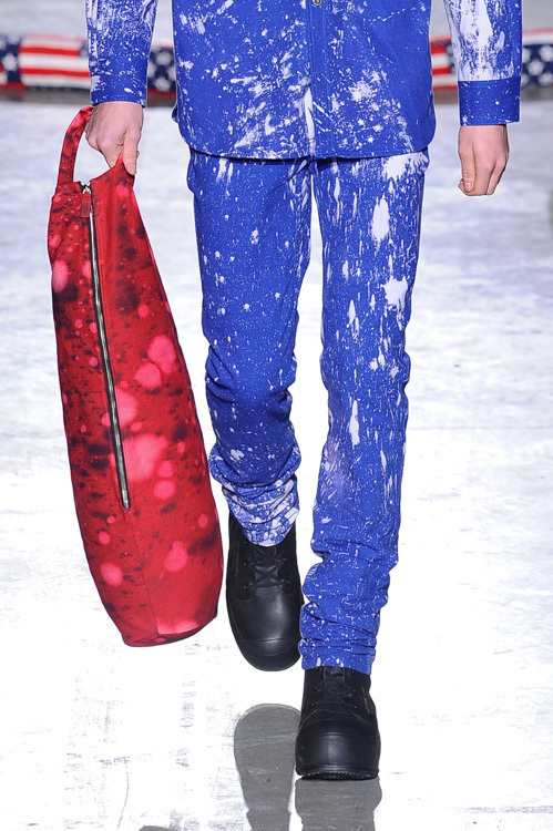ラフ シモンズ 2014-15年秋冬<span>コレクション</span> - 写真52