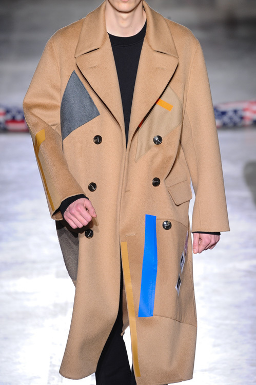 ラフ シモンズ 2014-15年秋冬<span>コレクション</span> - 写真89