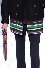 ラフ シモンズ 2014-15年秋冬コレクション - 並列になったアートとファッション｜写真16