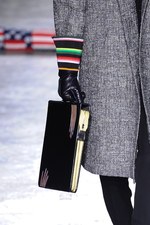 ラフ シモンズ 2014-15年秋冬コレクション - 並列になったアートとファッション｜写真21