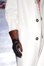 ラフ シモンズ 2014-15年秋冬コレクション - 並列になったアートとファッション｜写真25