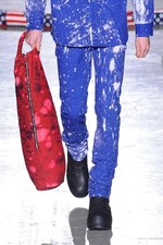 ラフ シモンズ 2014-15年秋冬コレクション - 並列になったアートとファッション｜写真52