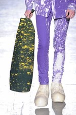 ラフ シモンズ 2014-15年秋冬コレクション - 並列になったアートとファッション｜写真54