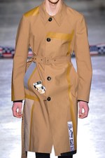 ラフ シモンズ 2014-15年秋冬コレクション - 並列になったアートとファッション｜写真83