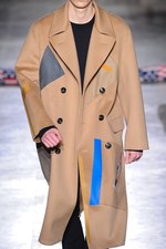 ラフ シモンズ 2014-15年秋冬コレクション - 並列になったアートとファッション｜写真89