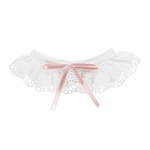 東京ディズニーシー「ダッフィー＆シェリーメイ」ぬいぐるみコスチュームパーツ、付け襟・シューズなど｜写真26