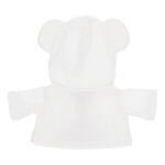 東京ディズニーシー「ダッフィー＆シェリーメイ」ぬいぐるみコスチュームパーツ、付け襟・シューズなど｜写真2