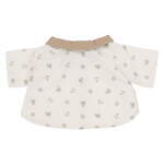 東京ディズニーシー「ダッフィー＆シェリーメイ」ぬいぐるみコスチュームパーツ、付け襟・シューズなど｜写真4